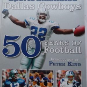 Sports Illustrated The Dallas Cowboys