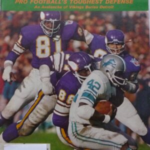 Sports Illustrated Magazine August 2020